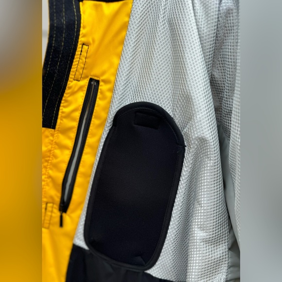 PHENIX men’s ski jacket - Picture 6 of 13